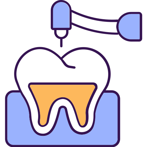 Root Canal Treatment